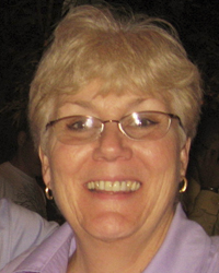 Linda Myers-Griffin